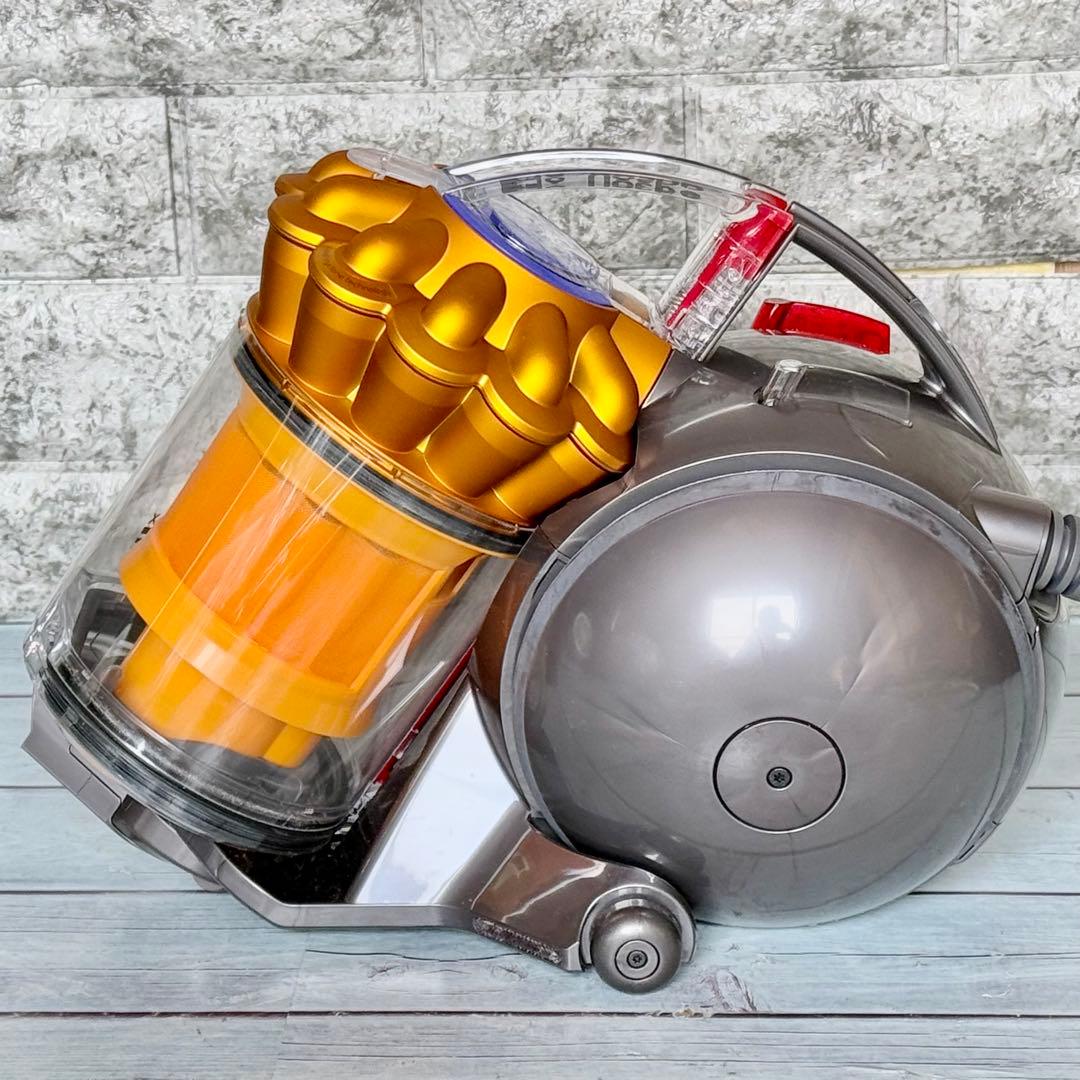 新品❗️Dyson DC48 モーターヘッド コンプリートキット付属