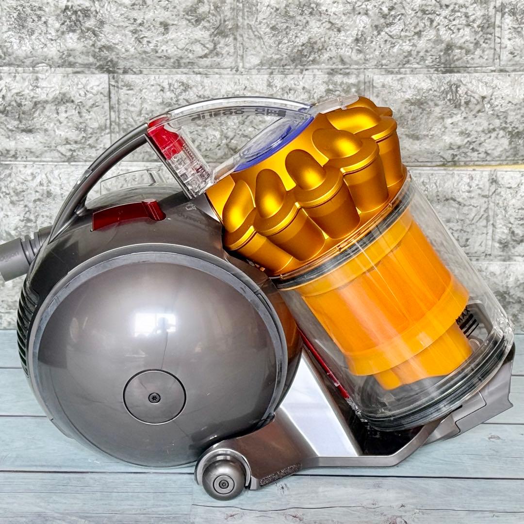 新品❗️Dyson DC48 モーターヘッド コンプリートキット付属