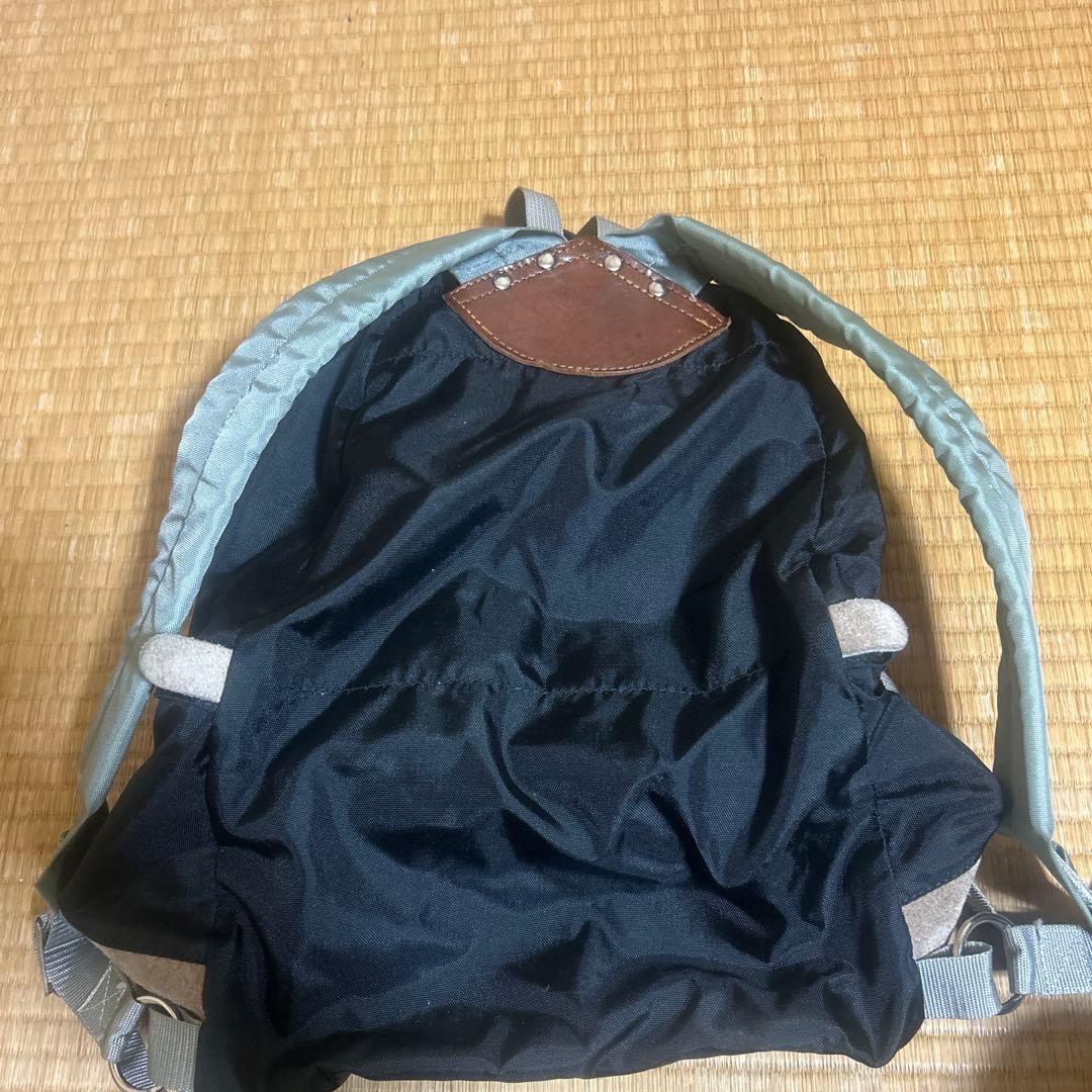 Nike ネイビー リュック・バックパック