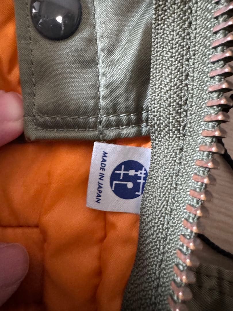 PORTER TANKER 2WAY HELMET BAG ヘルメット L