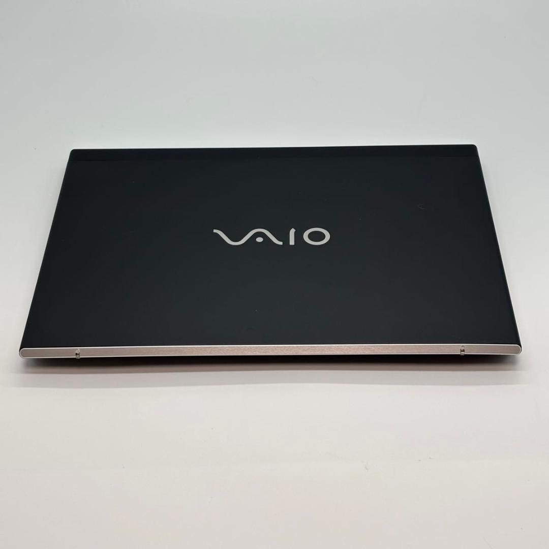 Windowsノート本体 VAIO Pro PG Core i5-1235U/1.3GHz