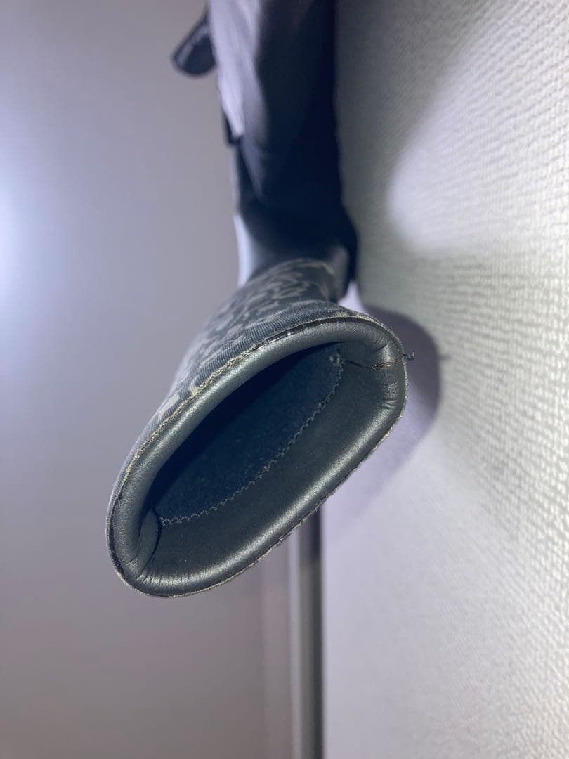 NA.CYBER⭐️5/3mm セミドライML相当ウェットスーツ