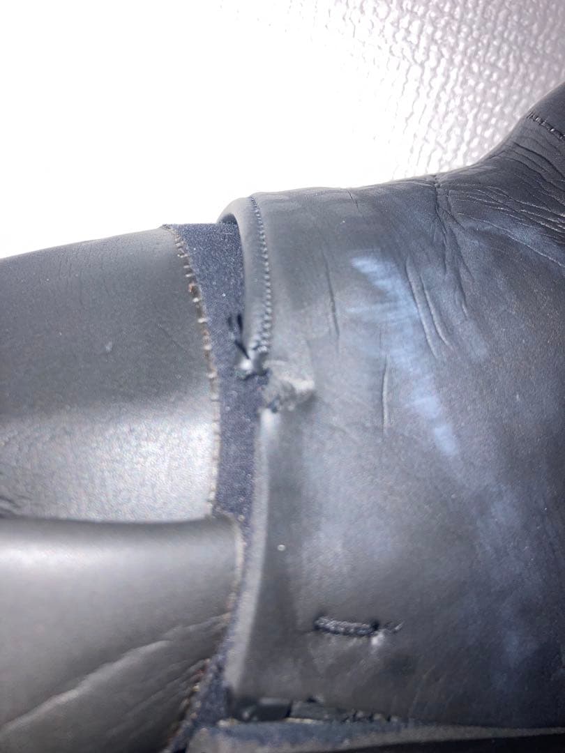 NA.CYBER⭐️5/3mm セミドライML相当ウェットスーツ