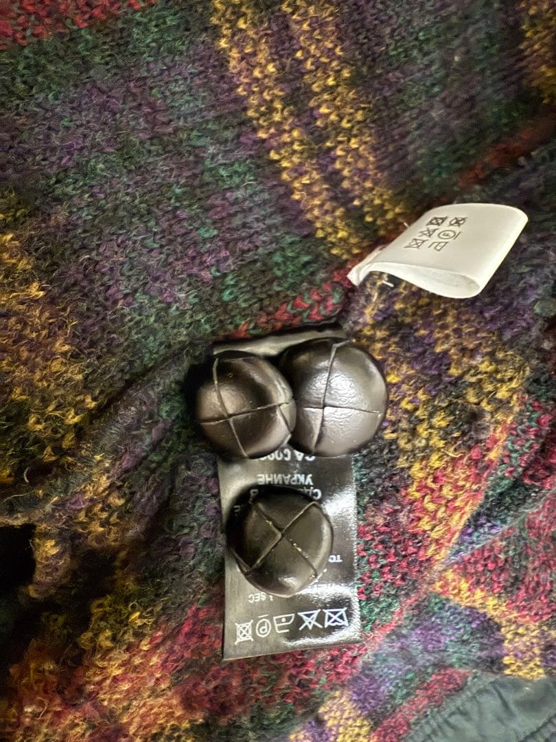 ISABEL MARANT ETOILE ウールジャケットコート　イザベルマラン