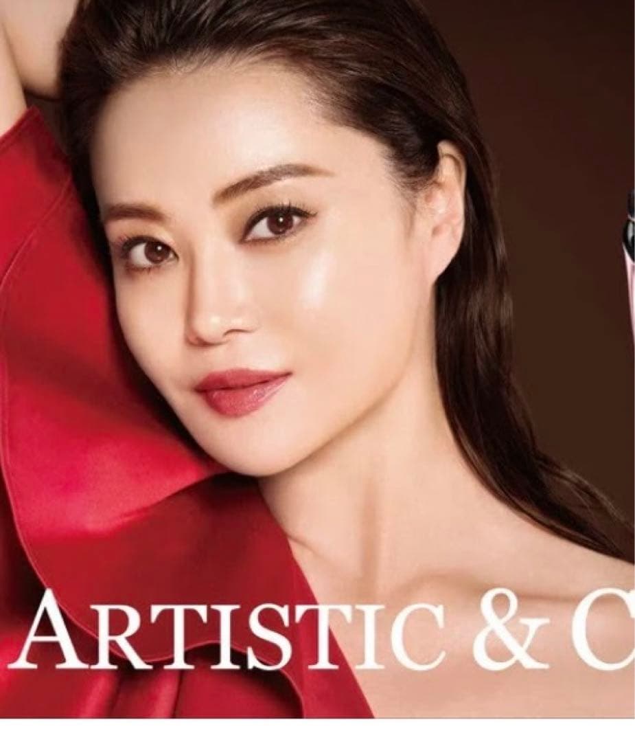 ドクターアリーヴォ　ザ ゼウス　美顔器 スワロフスキー マッサージジェルセット