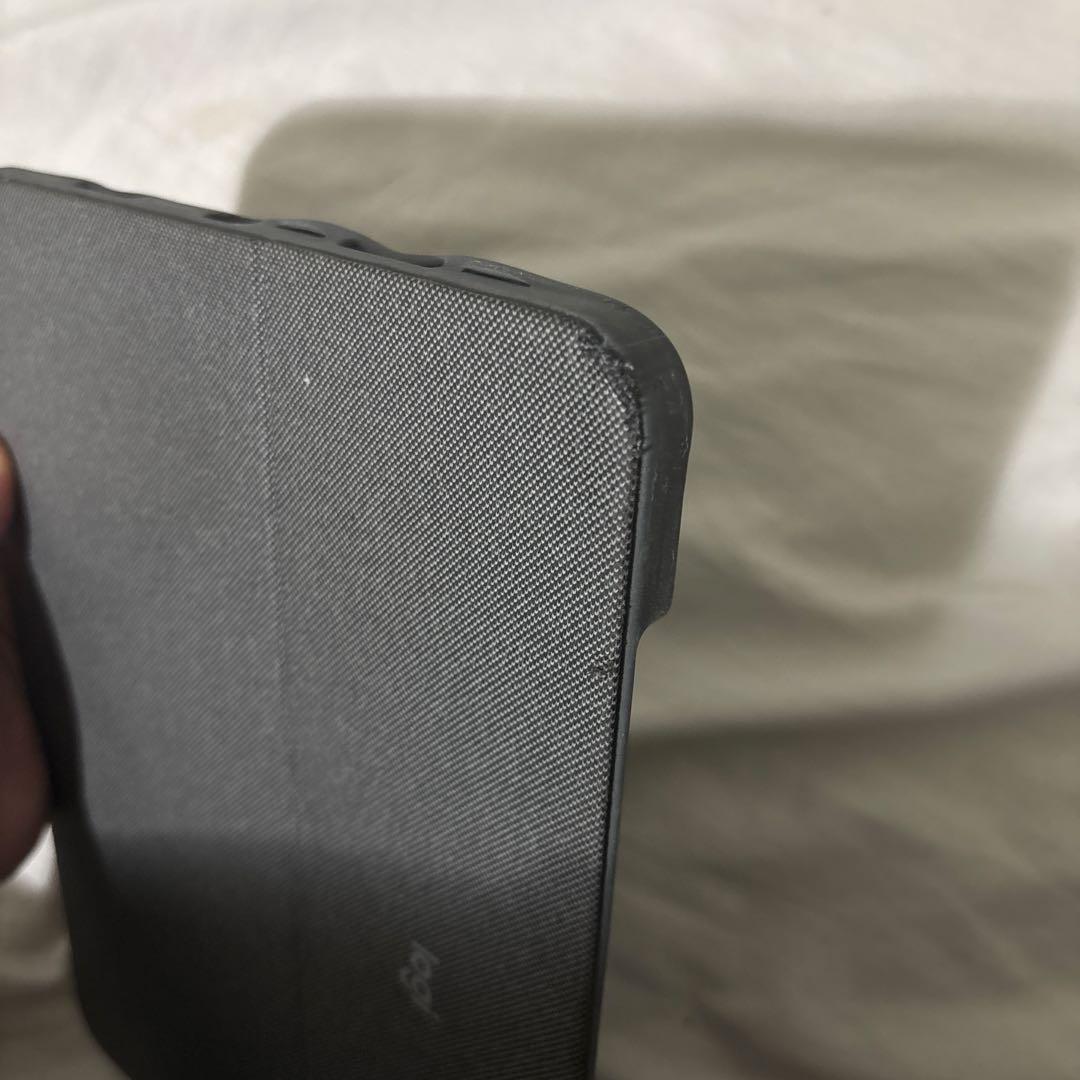 iPad Pro 11インチ(第3世代)256GB 本体+combo touch