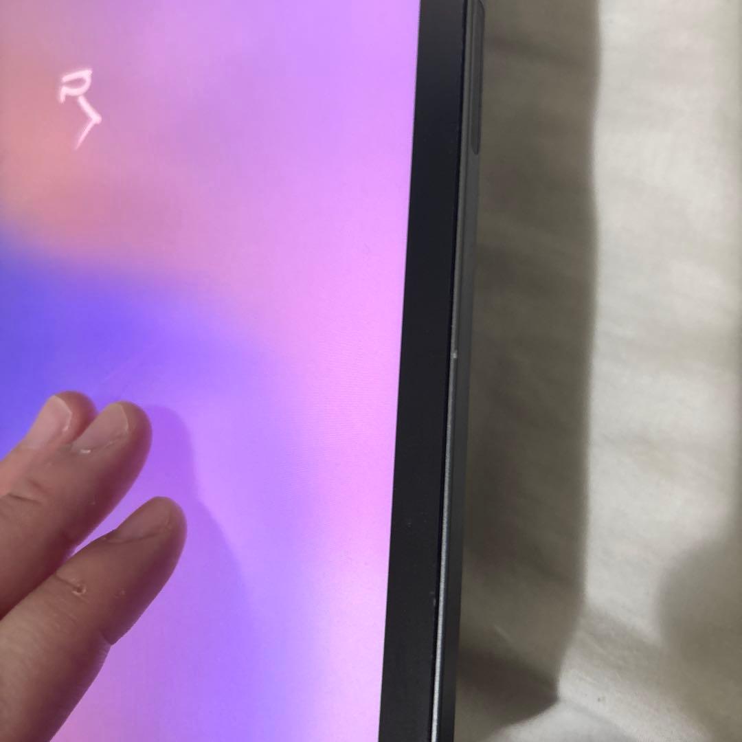 iPad Pro 11インチ(第3世代)256GB 本体+combo touch