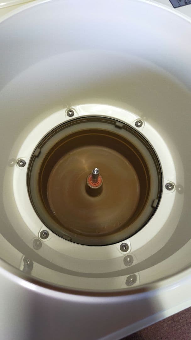 TIGER タイガー 餅つき機 力じまん SMG-3604CR 動作確認済み