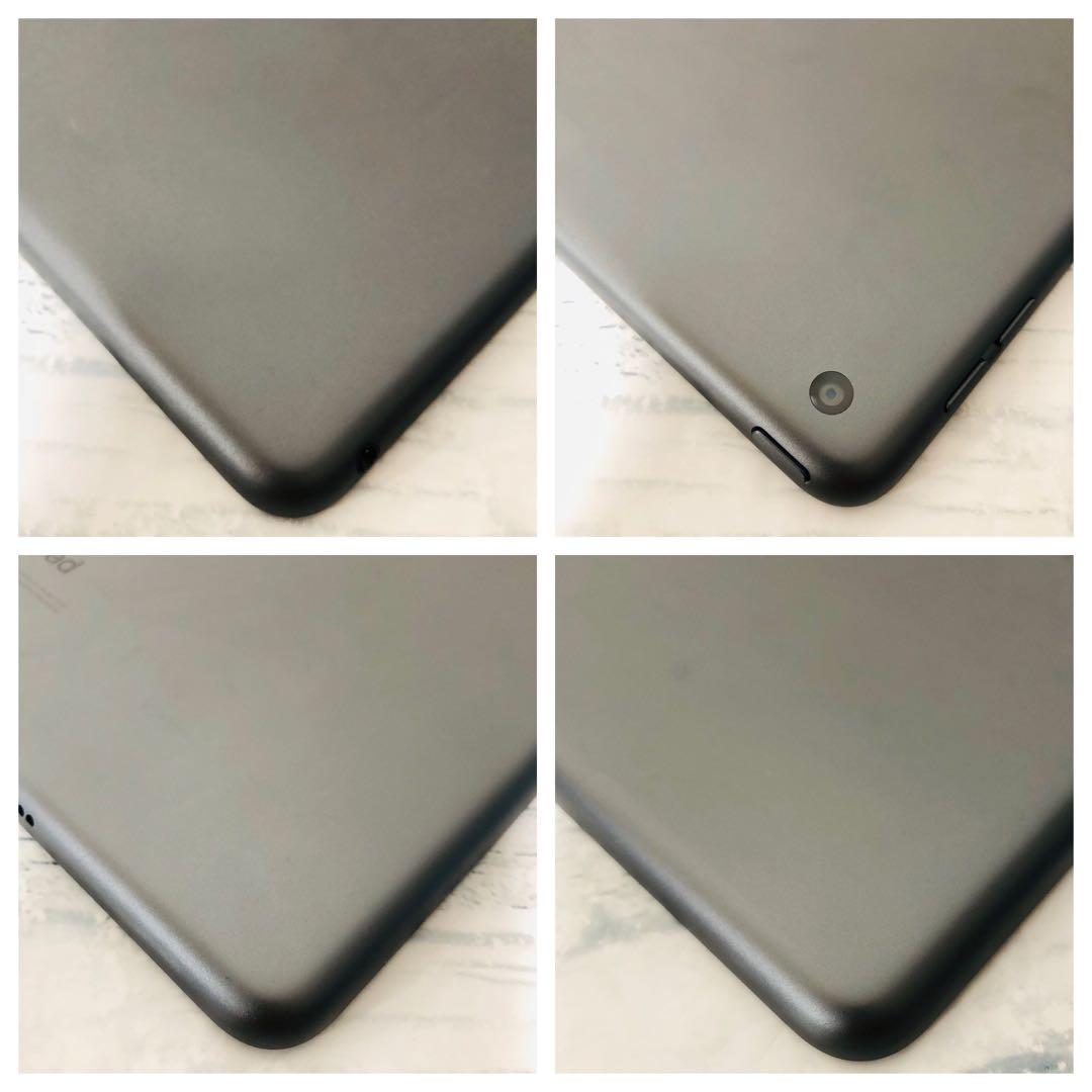 美品 iPad 第7世代 32GB wifiモデル　管理番号：303