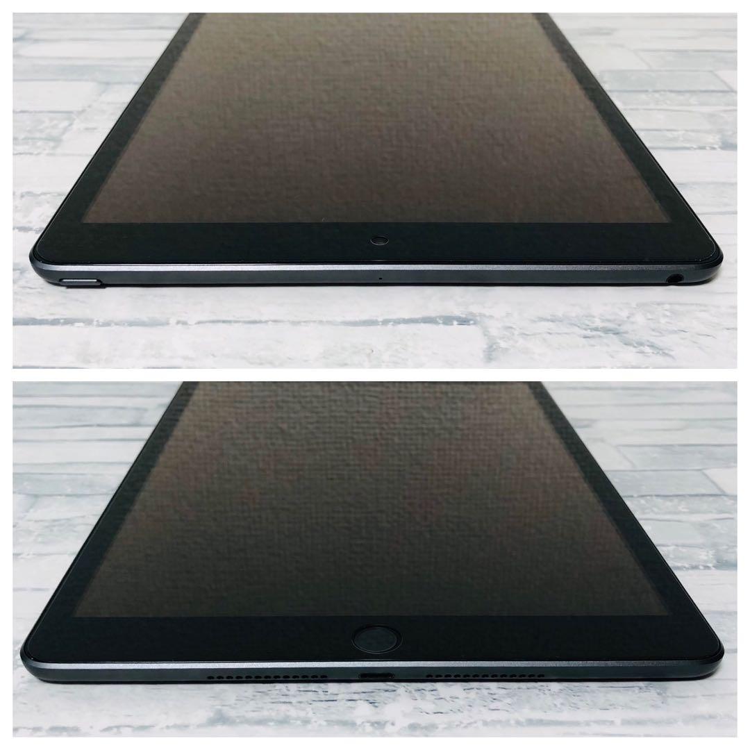 美品 iPad 第7世代 32GB wifiモデル　管理番号：303