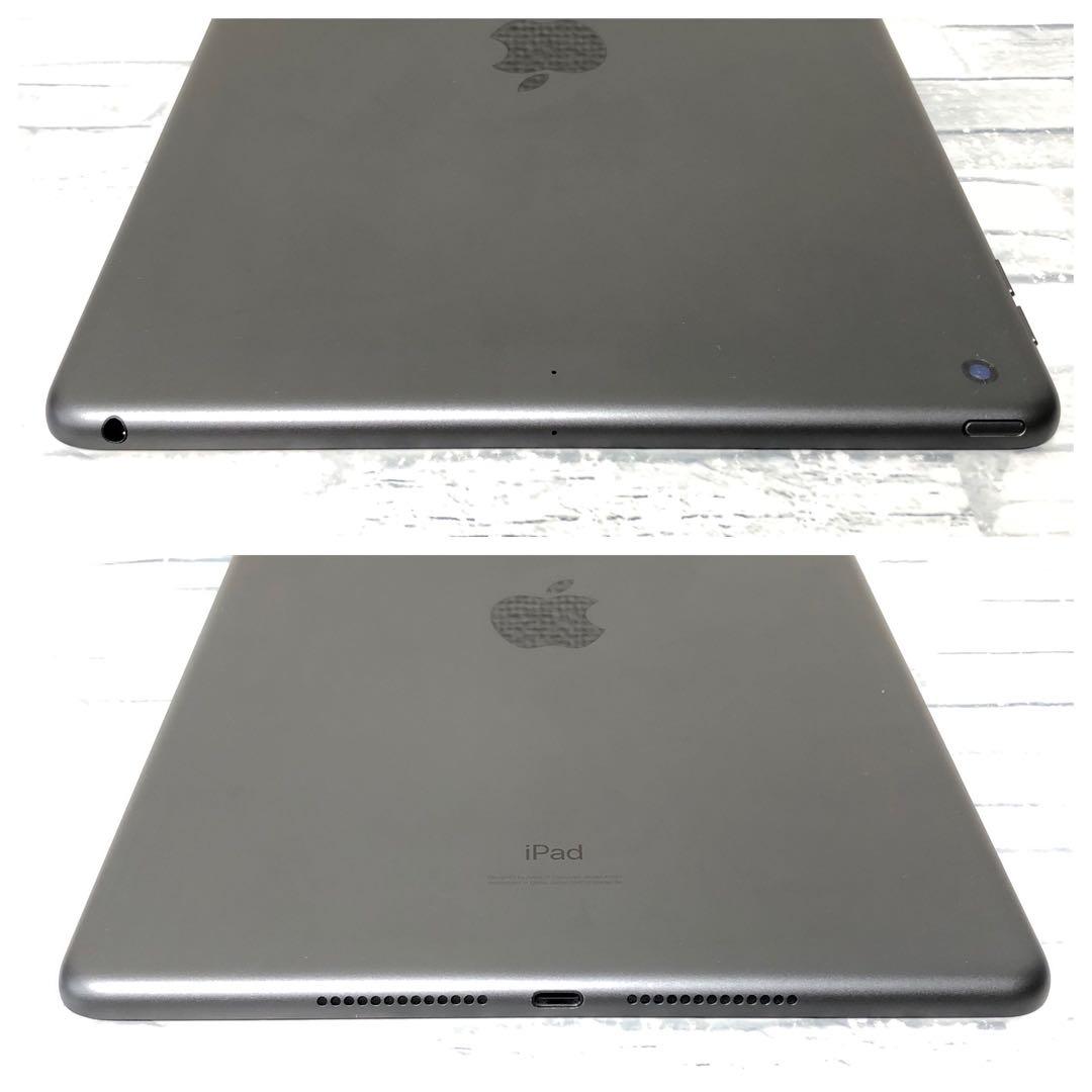 美品 iPad 第7世代 32GB wifiモデル　管理番号：303