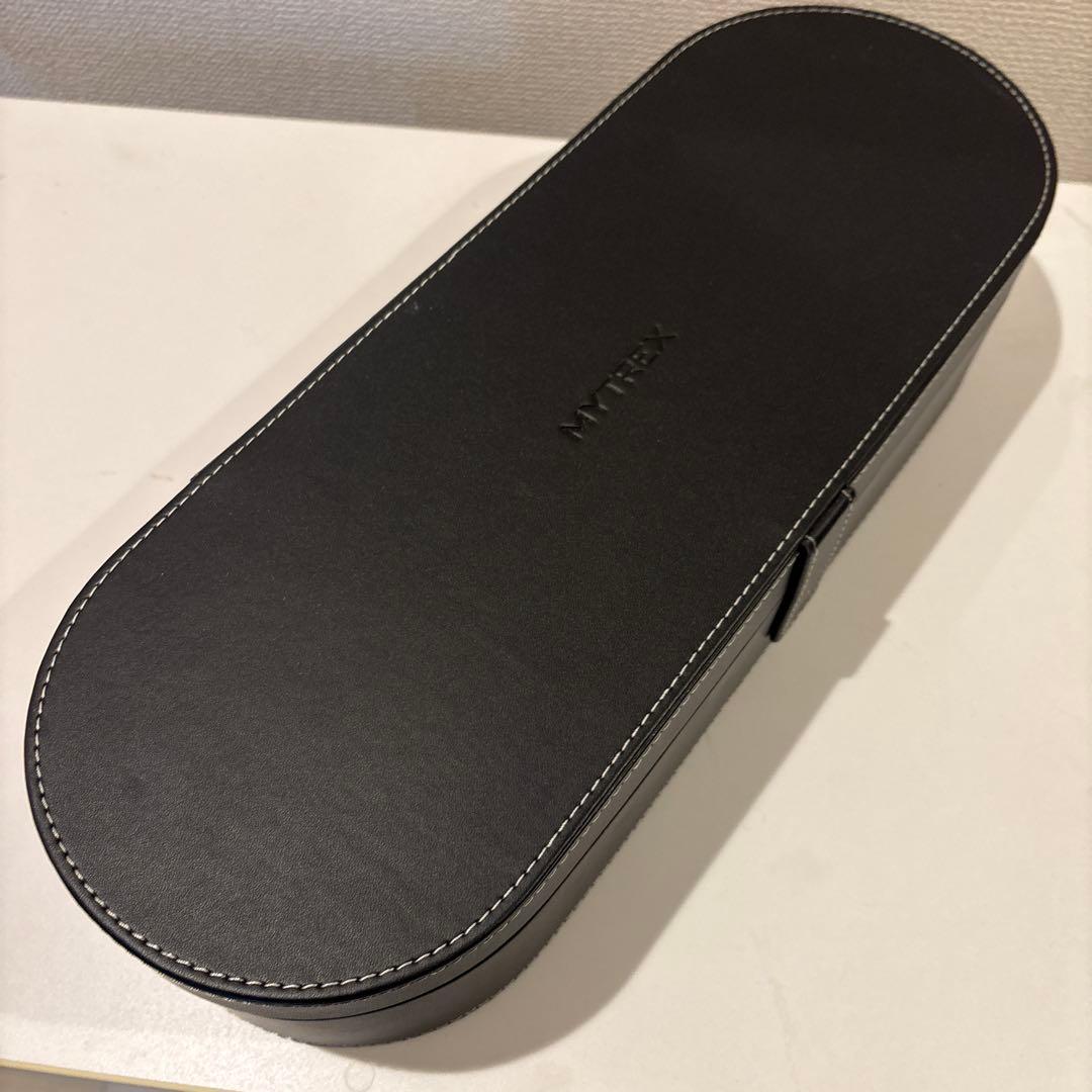 MYTREX 美顔器 充電器・アタッチメント付き1回使用