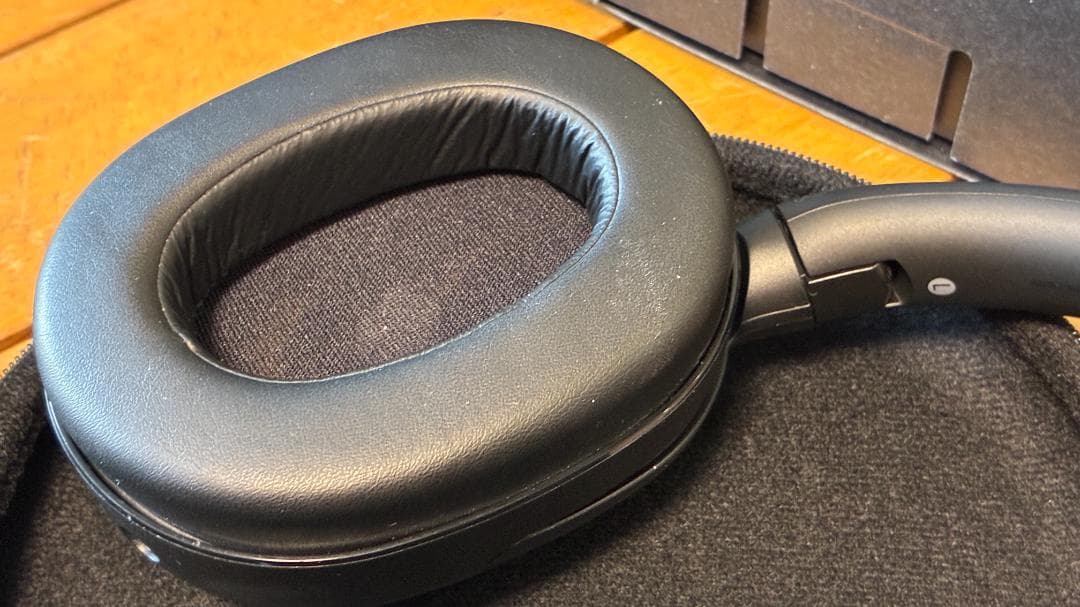 ★最終年末特別価格★新品未使用★ソニーULTWEARWH-ULT900Nブラック