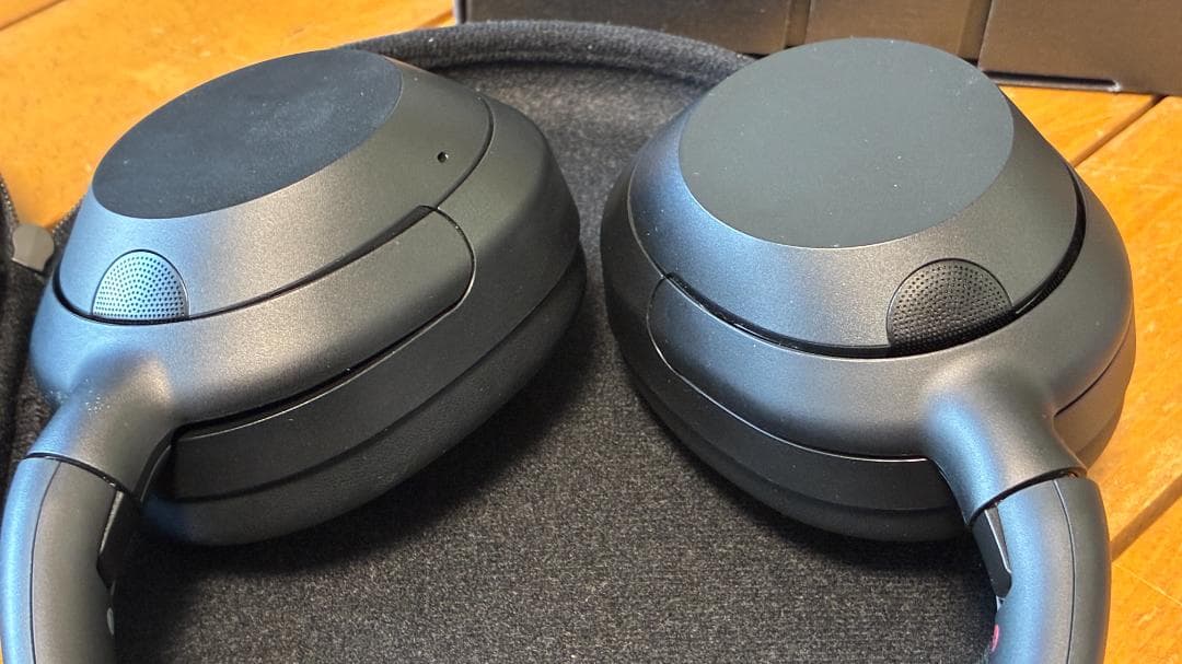 ★最終年末特別価格★新品未使用★ソニーULTWEARWH-ULT900Nブラック