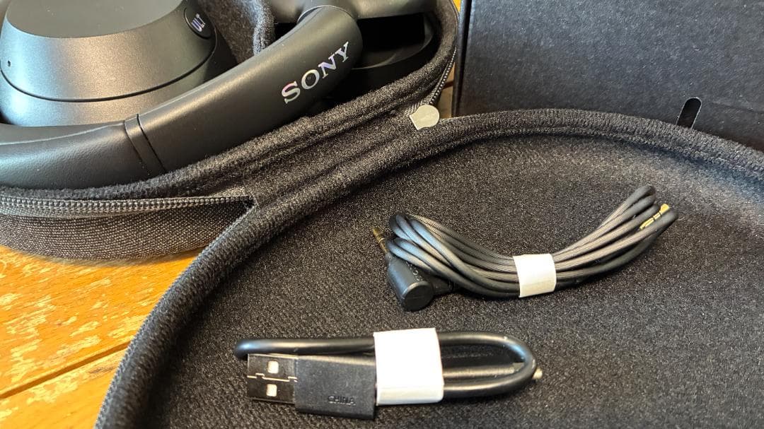 ★最終年末特別価格★新品未使用★ソニーULTWEARWH-ULT900Nブラック