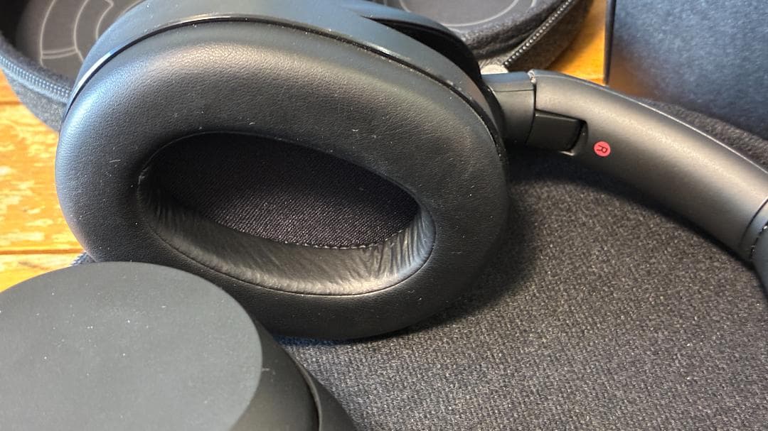 ★最終年末特別価格★新品未使用★ソニーULTWEARWH-ULT900Nブラック