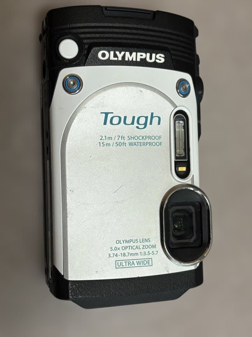 コンパクトデジカメまとめ売り【ジャンク】