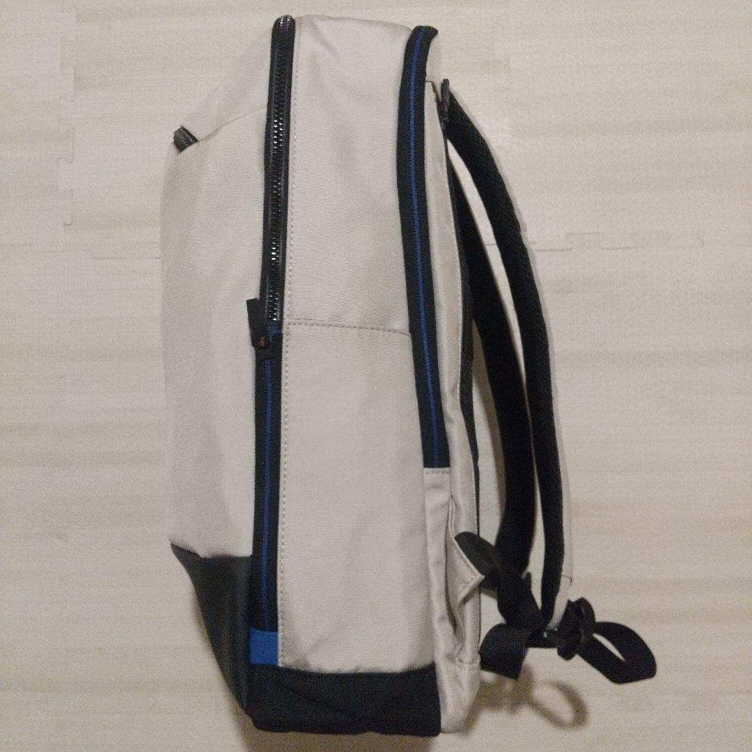 【タグ付き】ランバンオンブルー　リュック　グレー