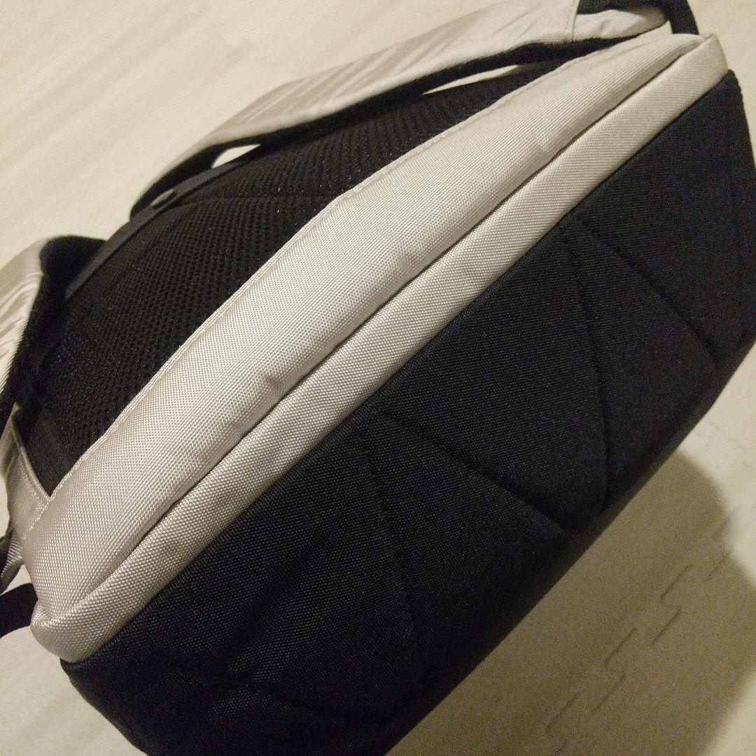 【タグ付き】ランバンオンブルー　リュック　グレー