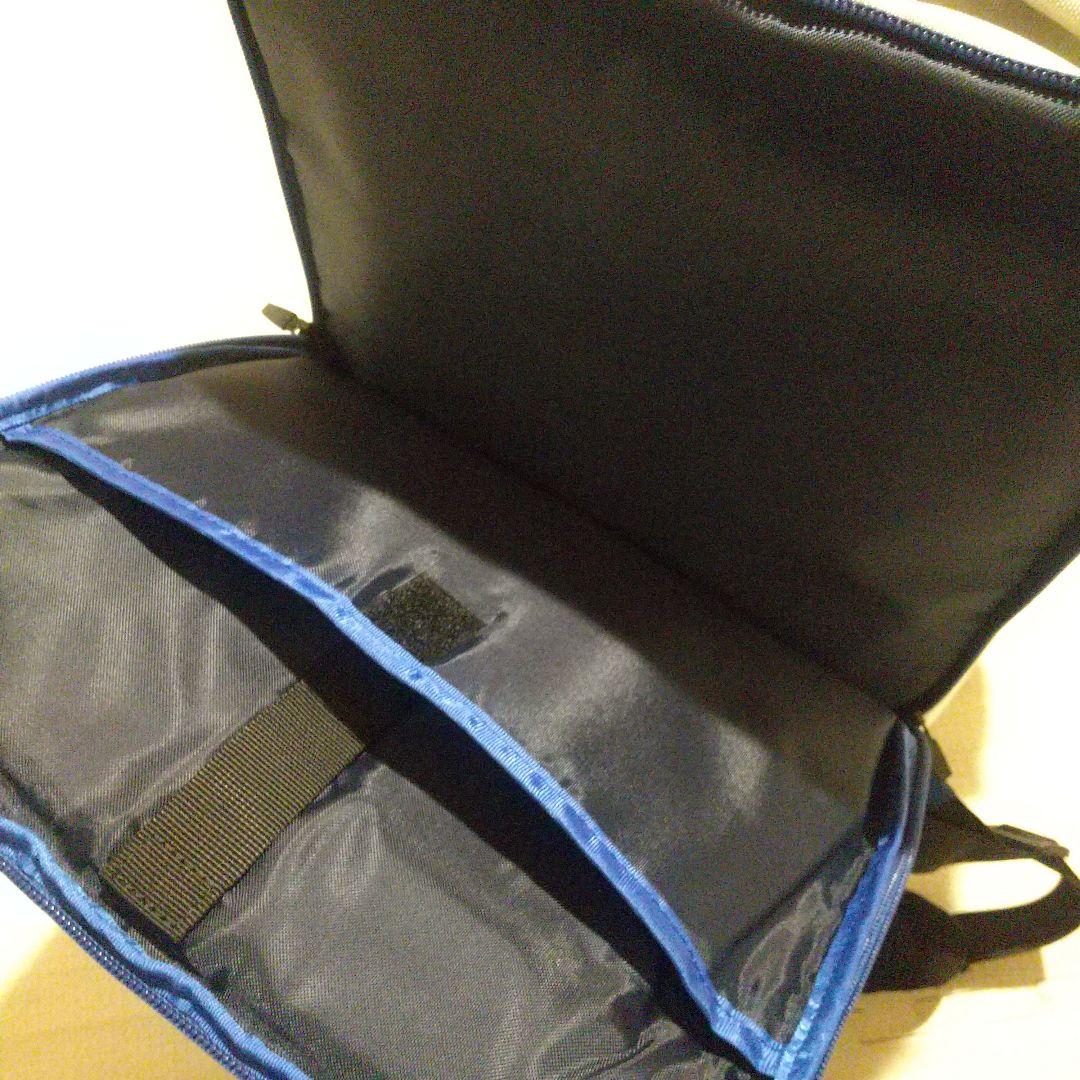 【タグ付き】ランバンオンブルー　リュック　グレー