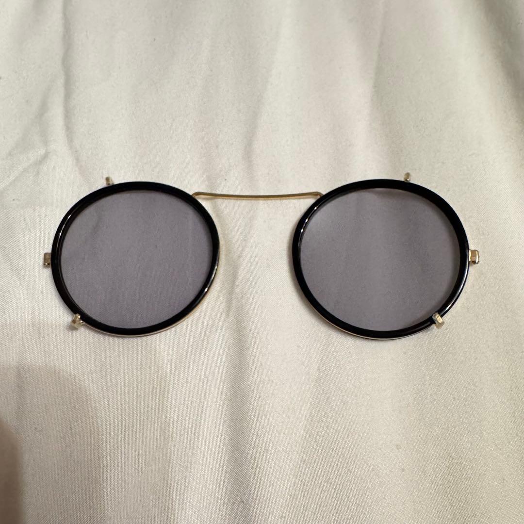 【美品】NEW. BLACKBURN クリップオンサングラス