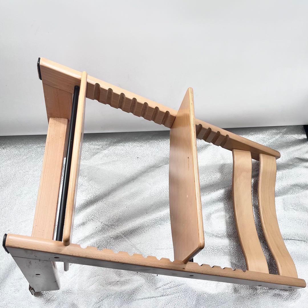 STOKKE トリップトラップ シリアル6 ベビーチェア