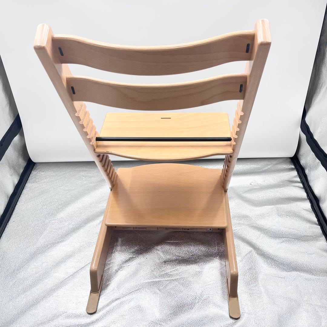 STOKKE トリップトラップ シリアル6 ベビーチェア