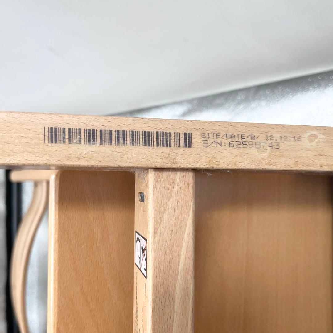 STOKKE トリップトラップ シリアル6 ベビーチェア