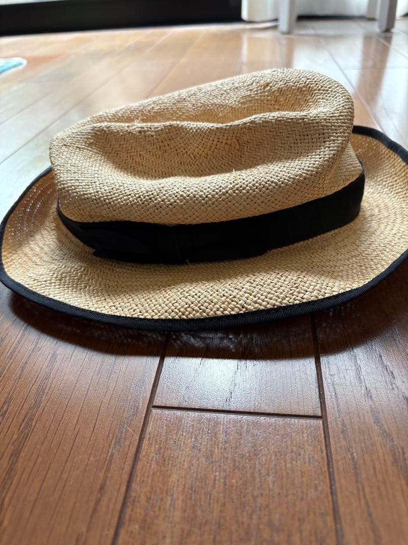 Paul harnden ポールハーデン ポークパイハット