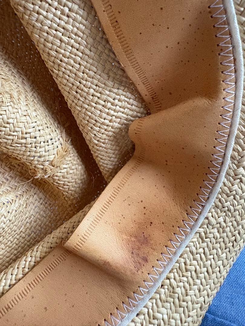 Paul harnden ポールハーデン ポークパイハット