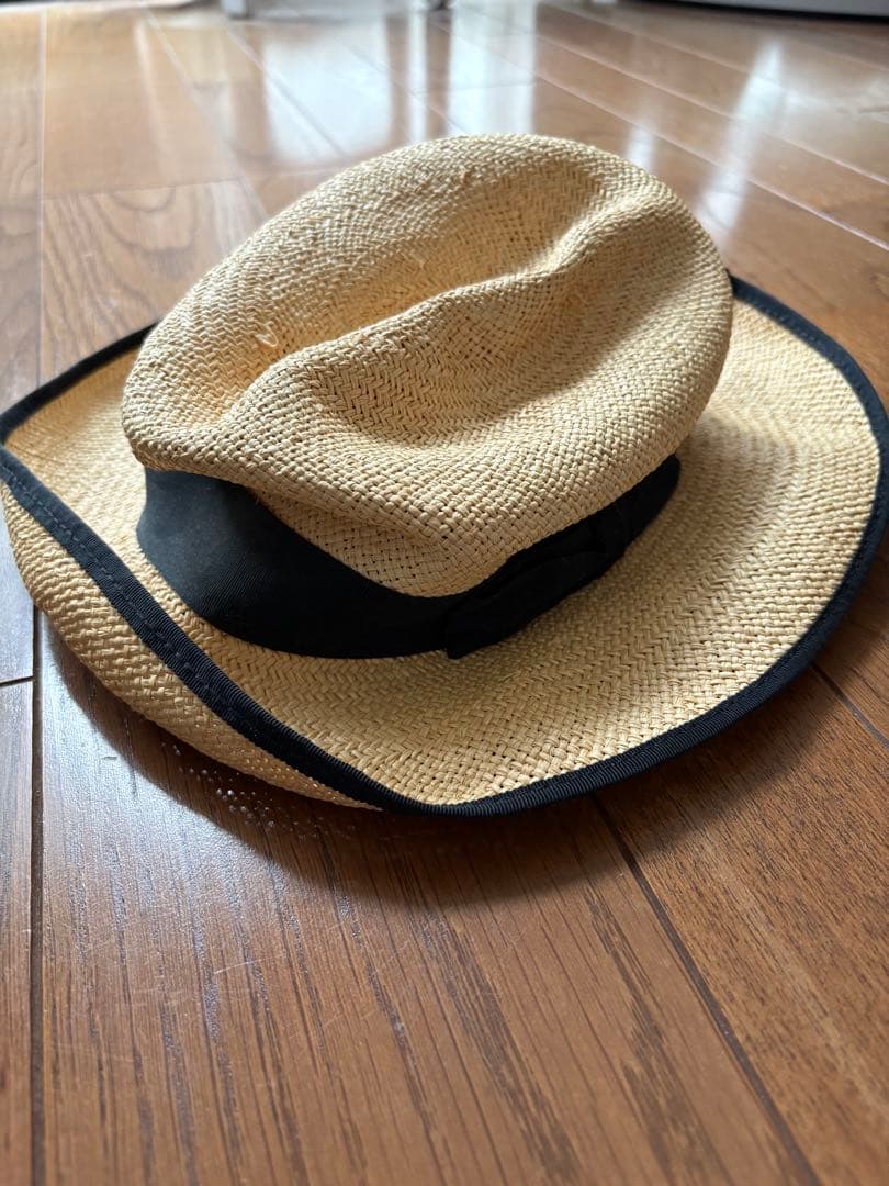 Paul harnden ポールハーデン ポークパイハット