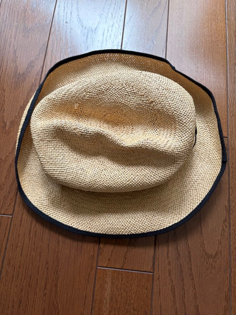 Paul harnden ポールハーデン ポークパイハット