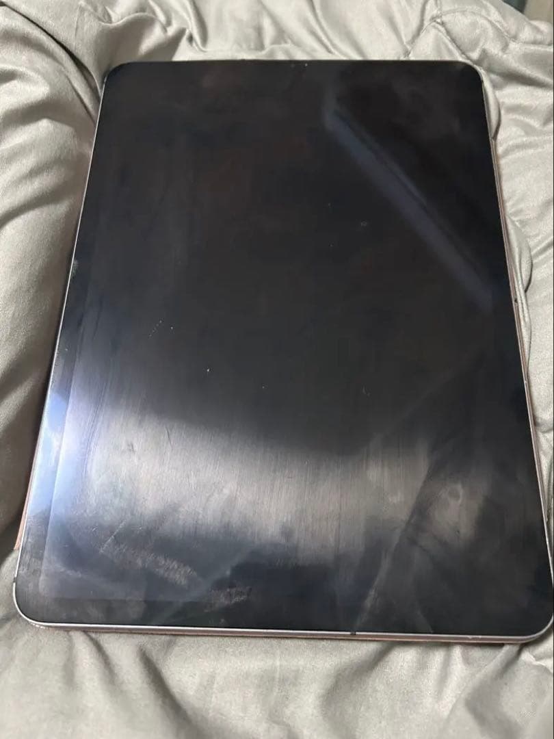 iPadPro11第2世代 2020年512GB