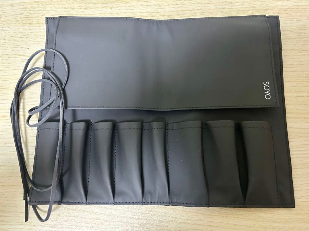 SOYOメイクブラシ13本 セット 小田切ヒロ