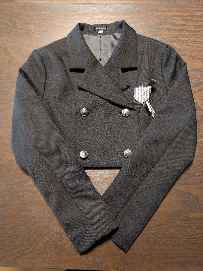 【arisana】アリサナ　スーツ5点セット　サイズ150