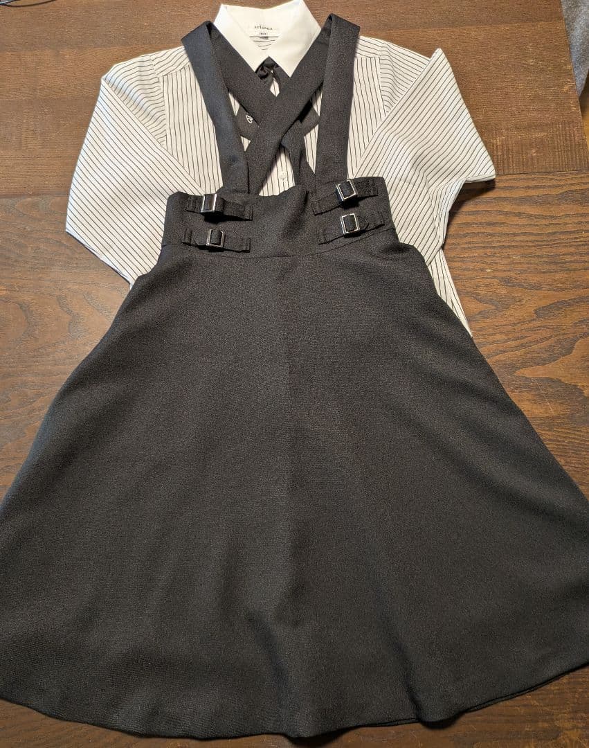 【arisana】アリサナ　スーツ5点セット　サイズ150