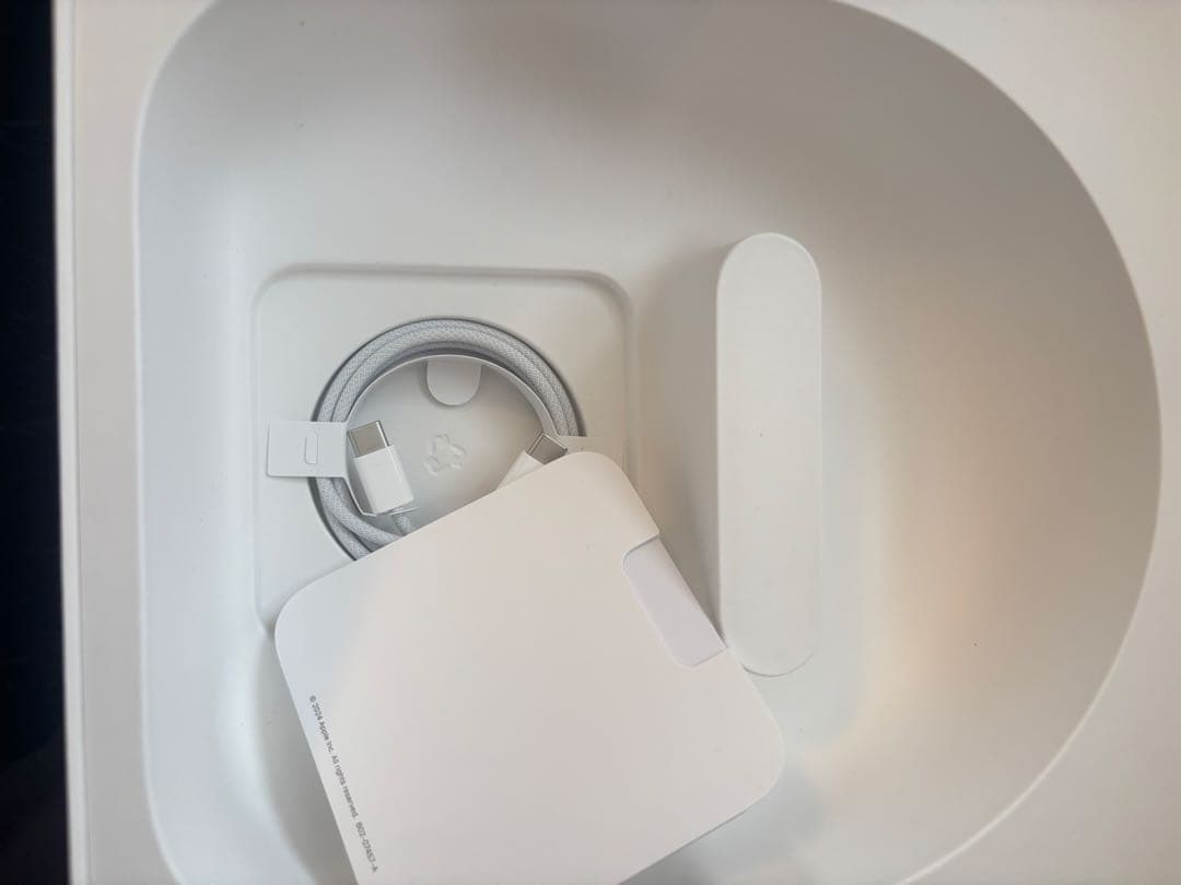 AirPods Max スペースグレー Careあり