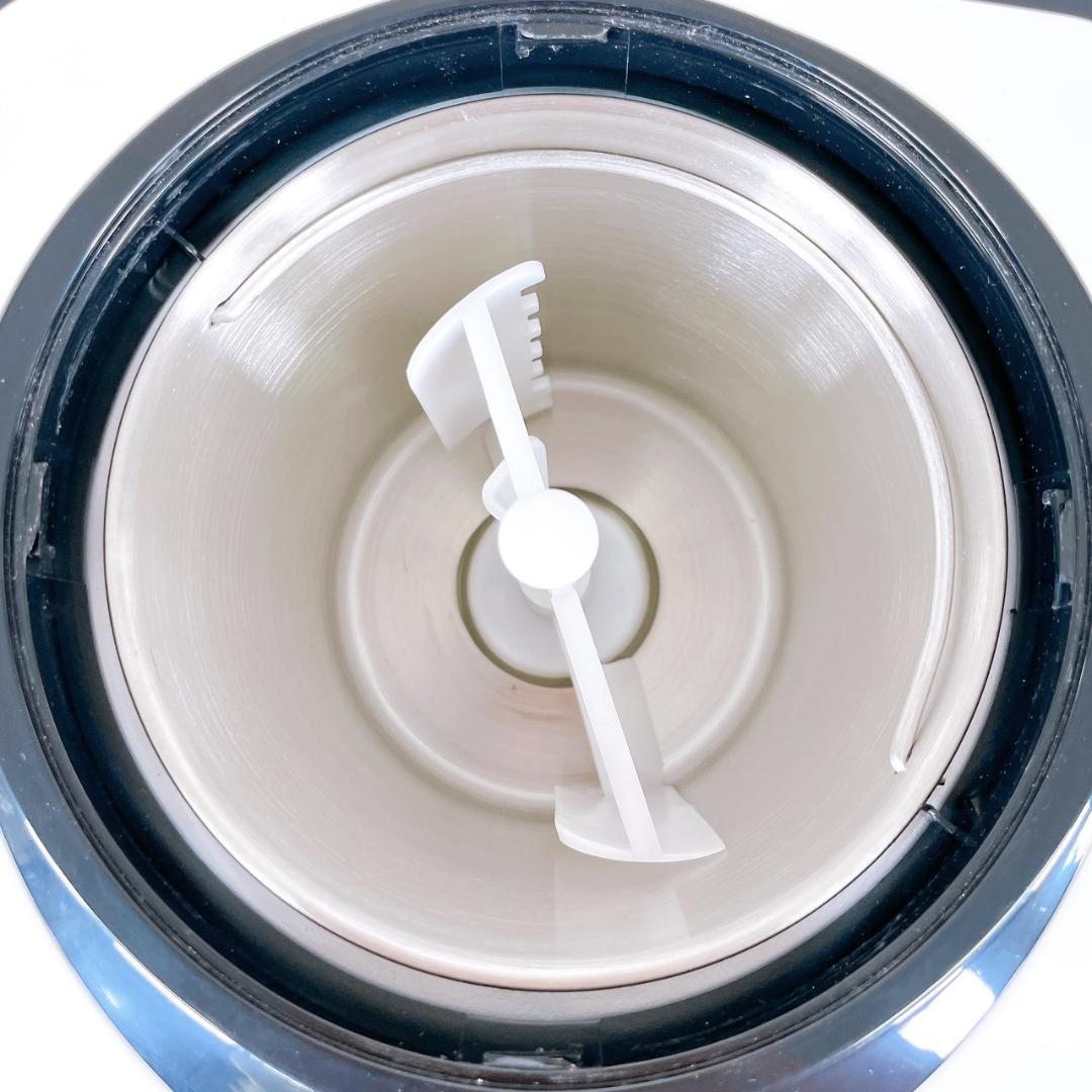 eモンズ アイスクリームメーカー KWI-15 1.5L