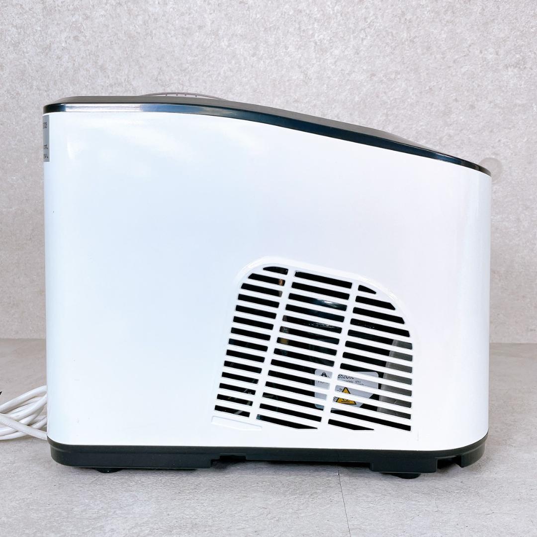 eモンズ アイスクリームメーカー KWI-15 1.5L