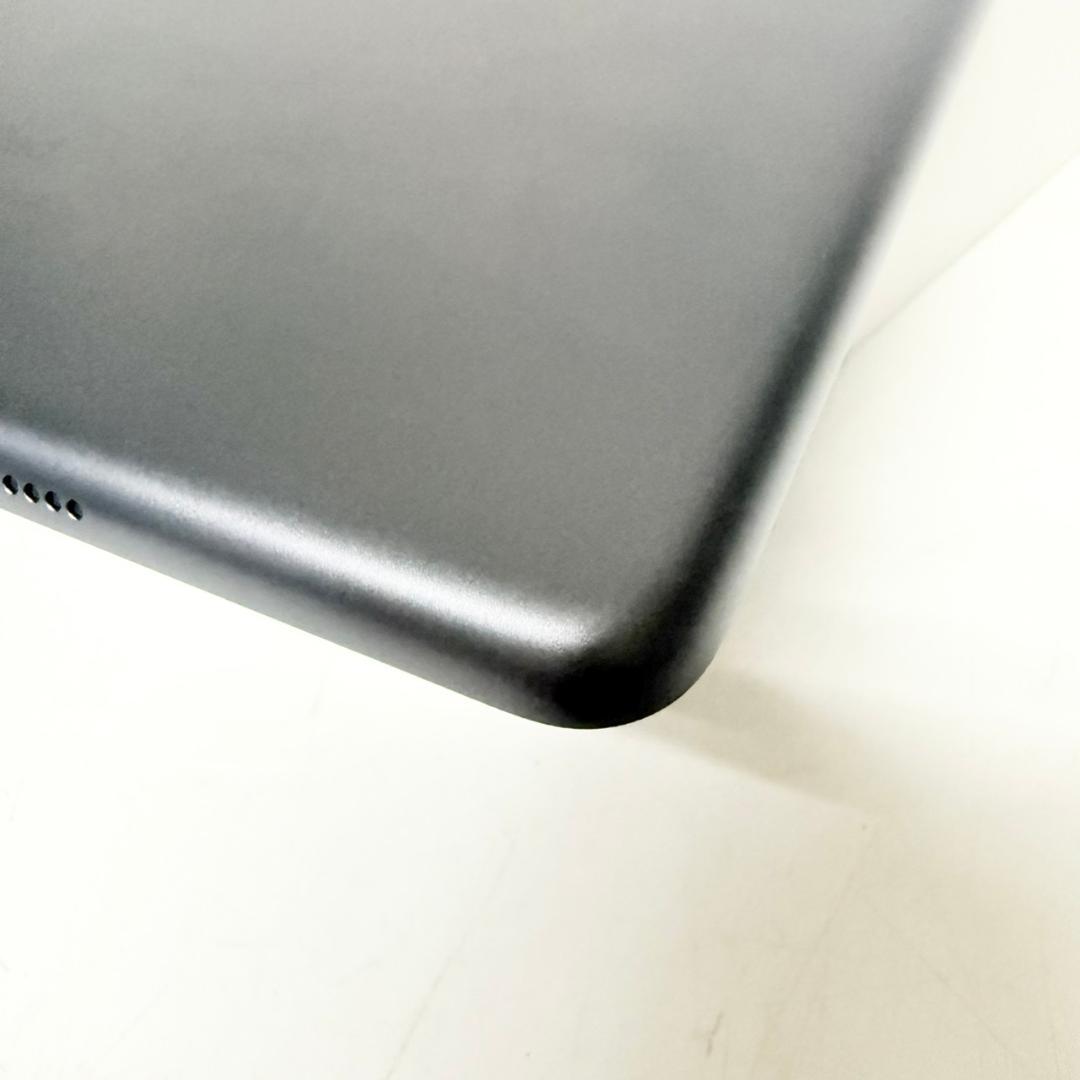 ②iPad　本体　第7世代　128GB　WiFi+Cellularモデル　箱付き
