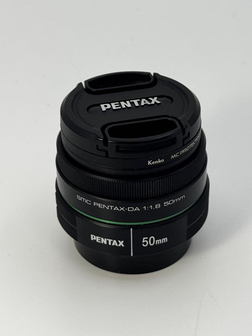 u*3様 PENTAX K-5 II ＋Da 50 ＋オールドレンズ smc M