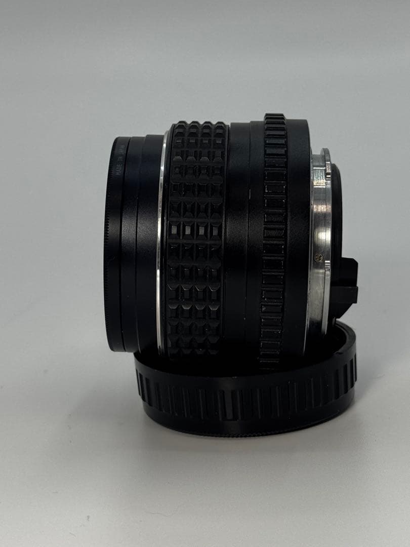 u*3様 PENTAX K-5 II ＋Da 50 ＋オールドレンズ smc M