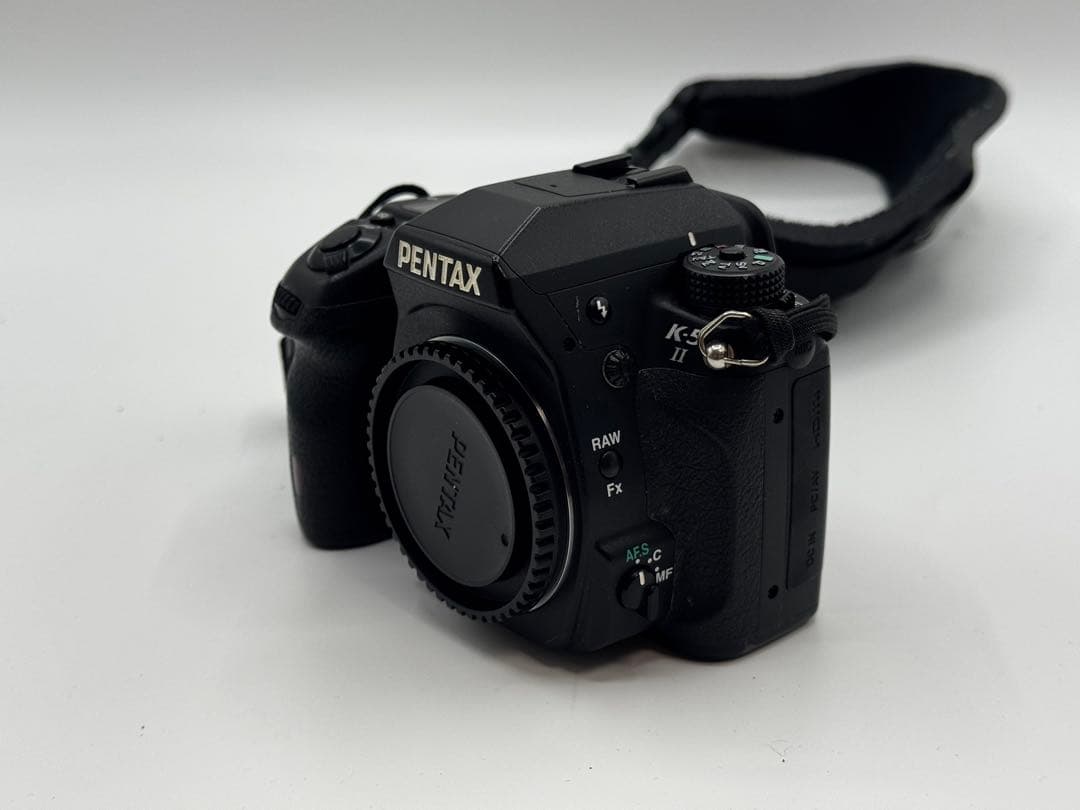 u*3様 PENTAX K-5 II ＋Da 50 ＋オールドレンズ smc M