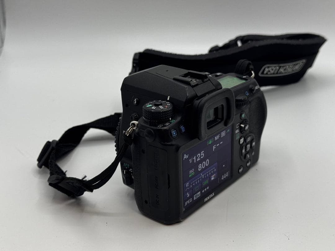 u*3様 PENTAX K-5 II ＋Da 50 ＋オールドレンズ smc M