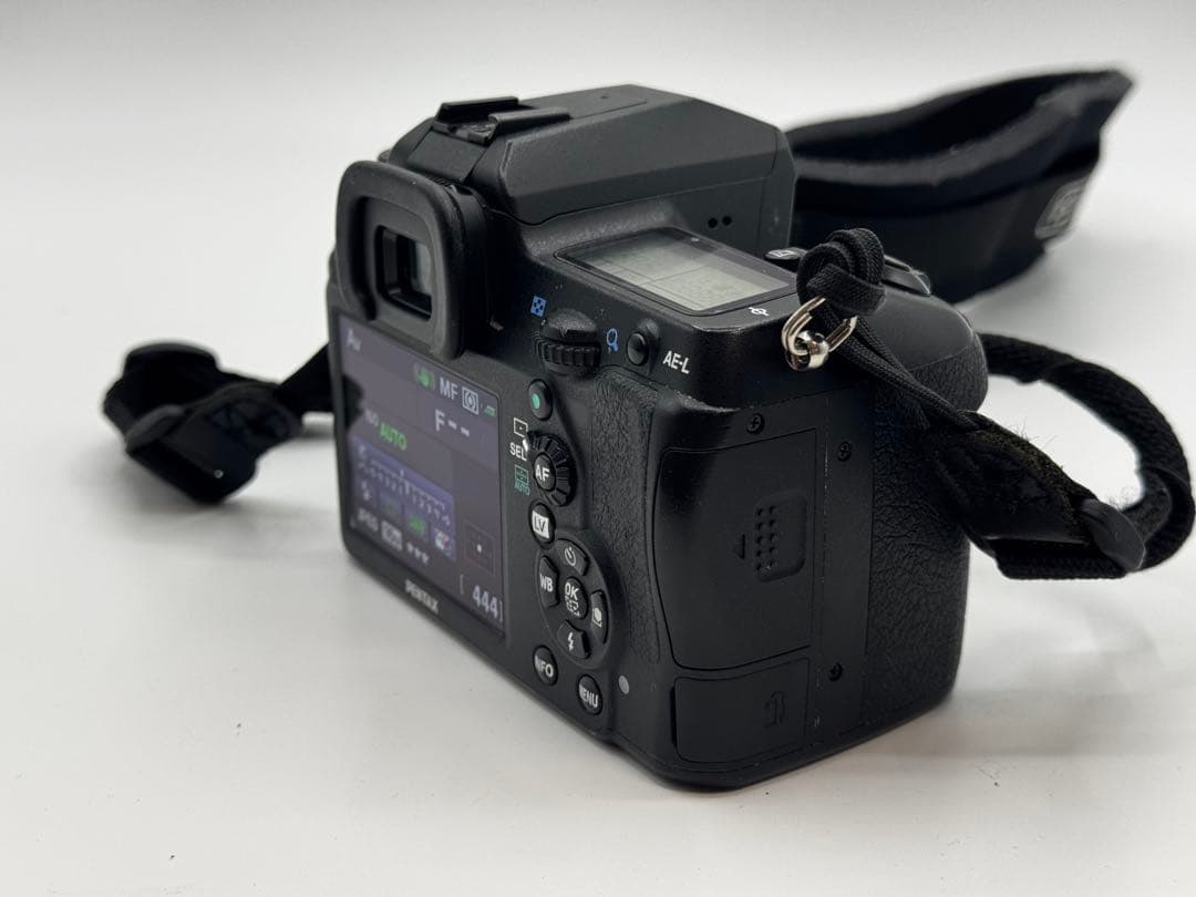 u*3様 PENTAX K-5 II ＋Da 50 ＋オールドレンズ smc M