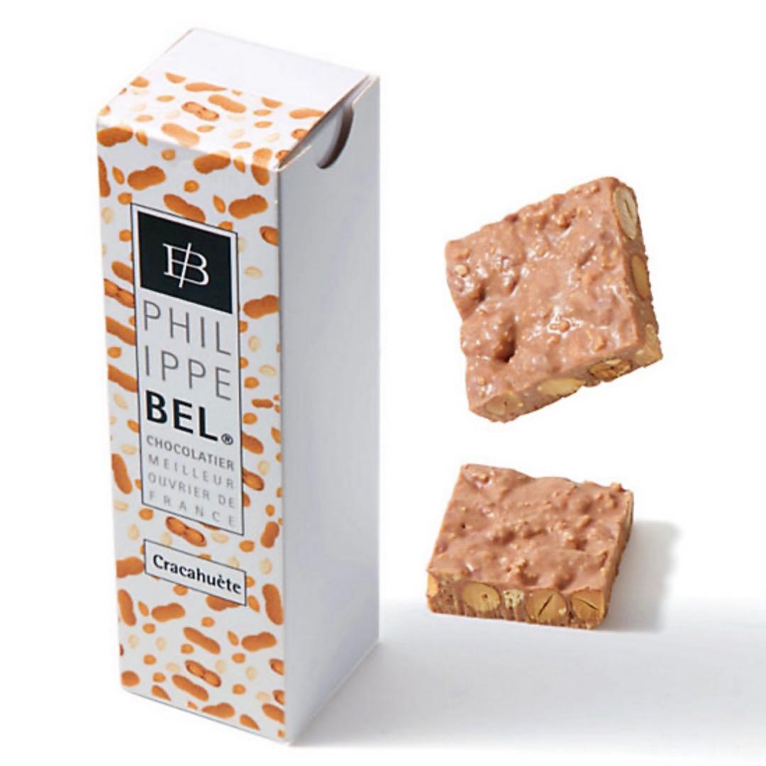 Philippe BEL クラッカウエット