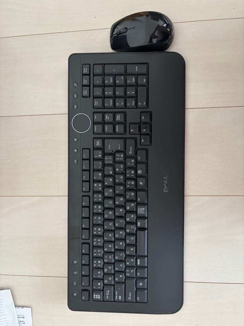 DELL Inspiron オールインワンPC 2205