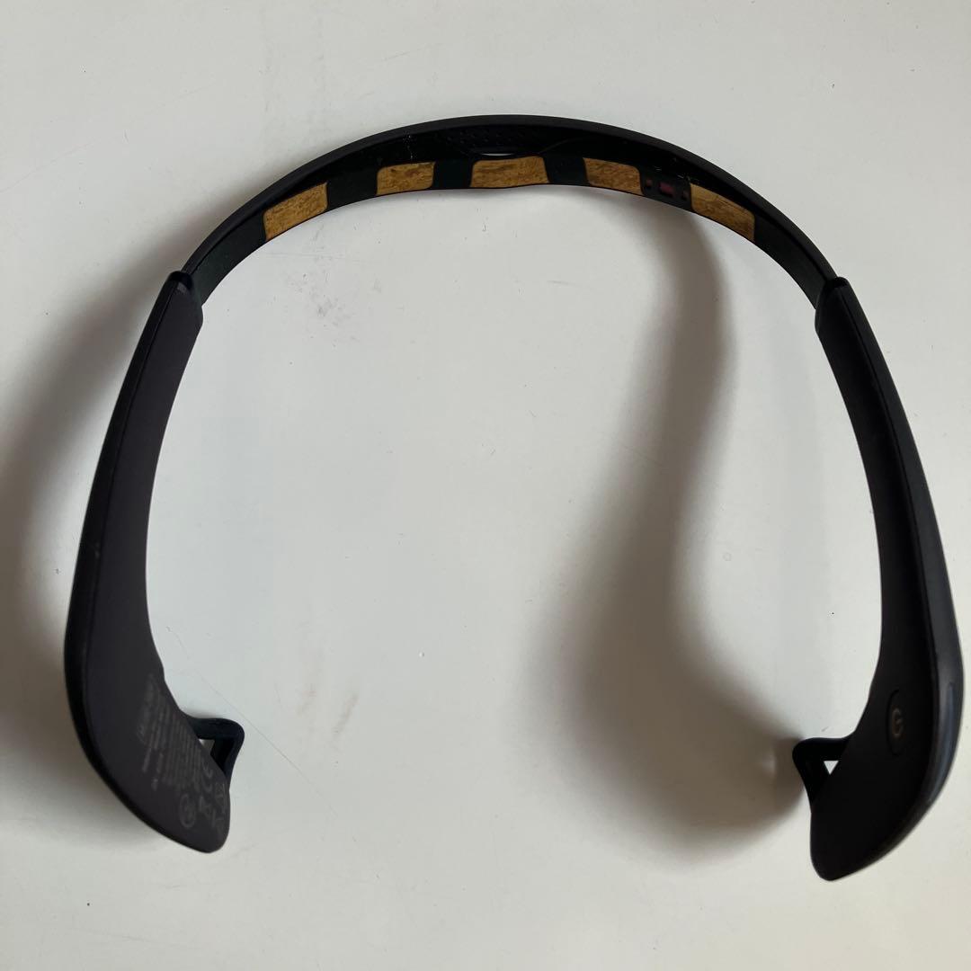 【美品】　muse2 脳波測定　瞑想　日本語マニアル付属