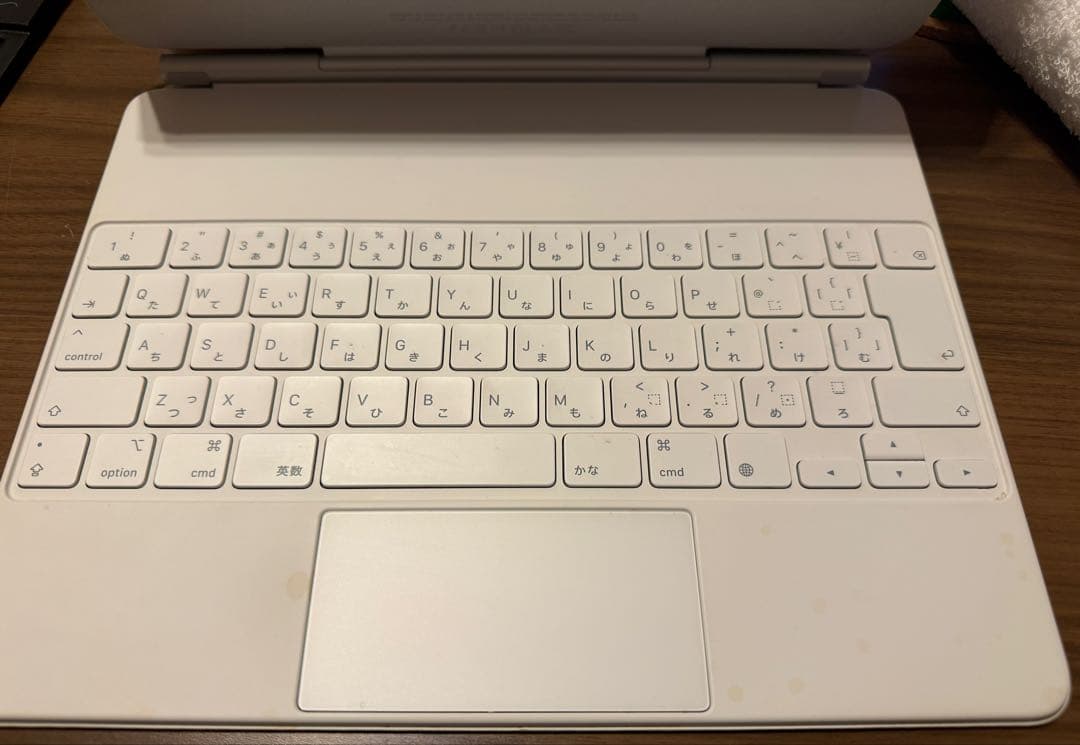 iPad Pro 12.9 M1 128gb 第5世代　中古品