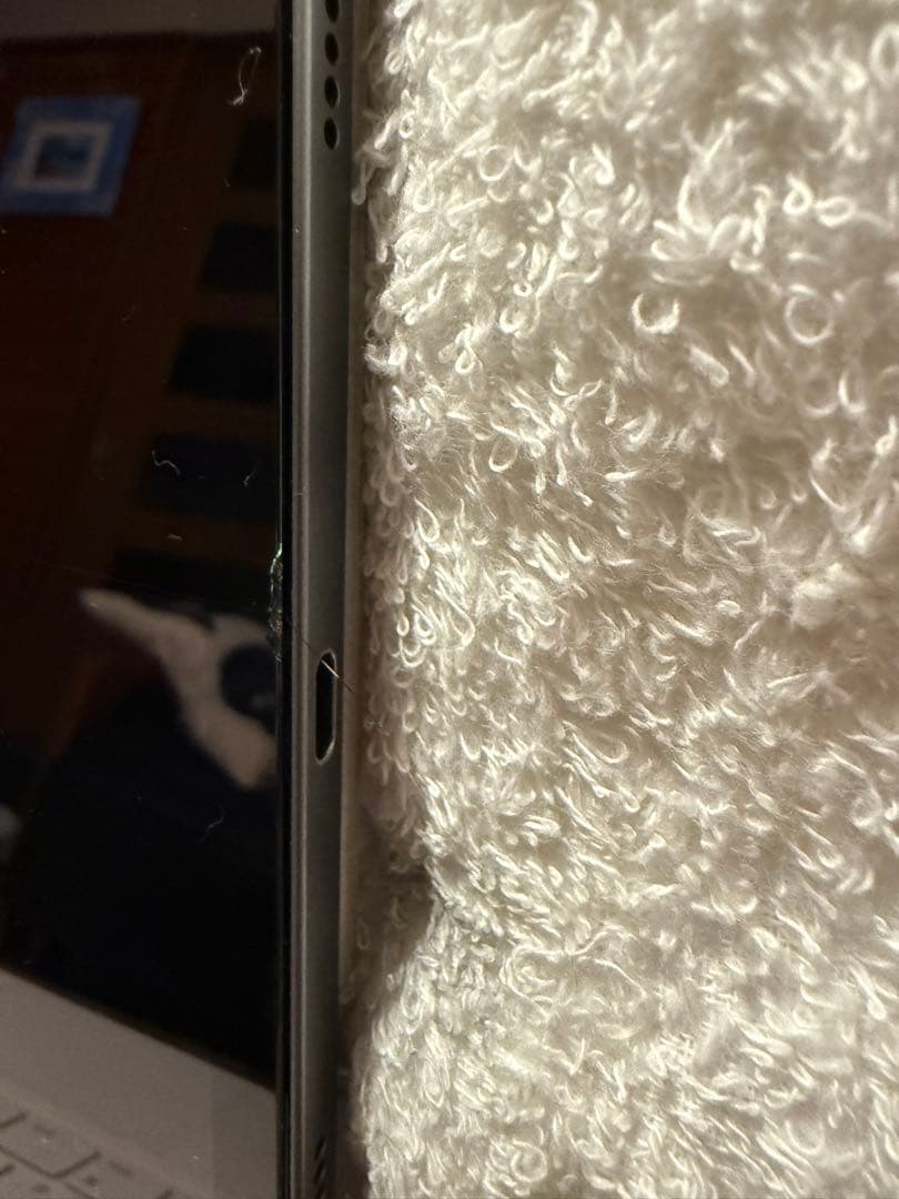 iPad Pro 12.9 M1 128gb 第5世代　中古品